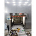 automatic high speed door